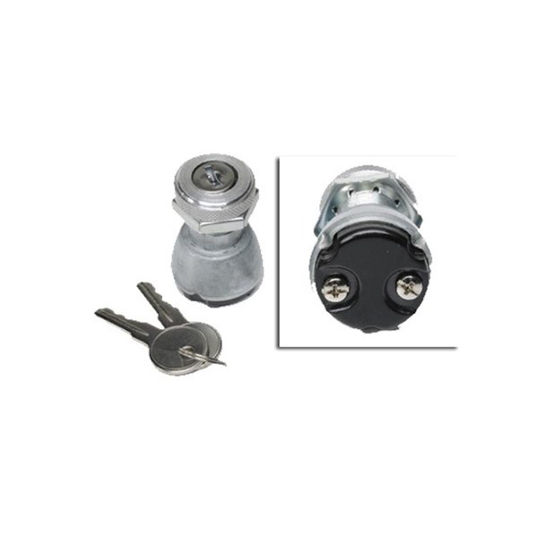Stentensgolf StentensGolf IS0002 Personalized Ignition Switch 2 Position IS0002